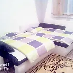 Apartman Nova Lesna 民宿 *