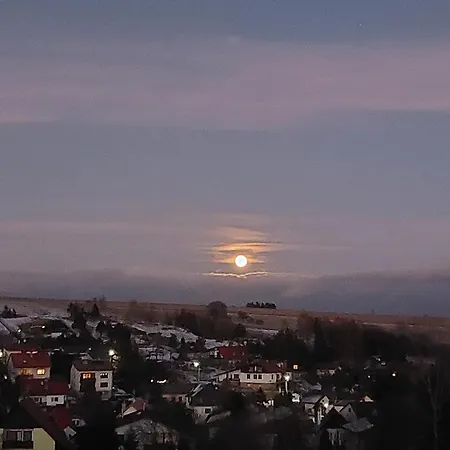 Nová Lesna Ubytování v soukromí *