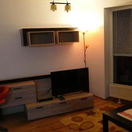 Apartman Nova Lesna Nová Lesná