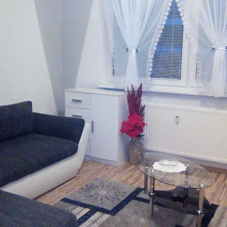 Apartman Nova Lesna