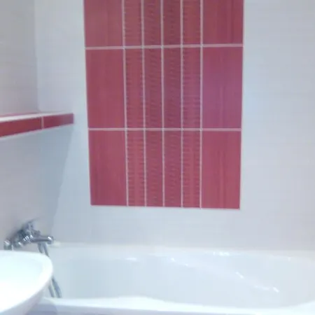 Apartman Nova Lesna * Нова-Лесна