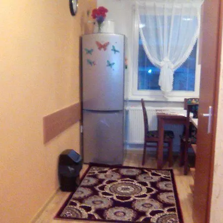 Apartman Nova Lesna