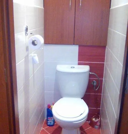 Pansiyon Apartman Nova Lesna Nová Lesná