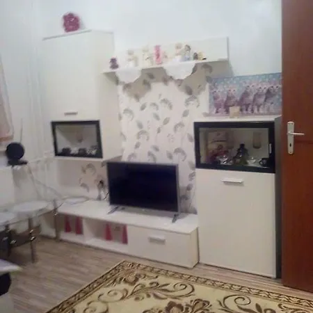 בית אירוח Apartman Nova Lesna *