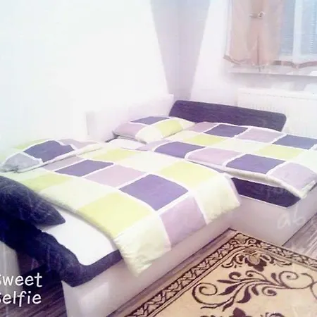 Nová Lesna Quarto em Acomodações Particulares *
