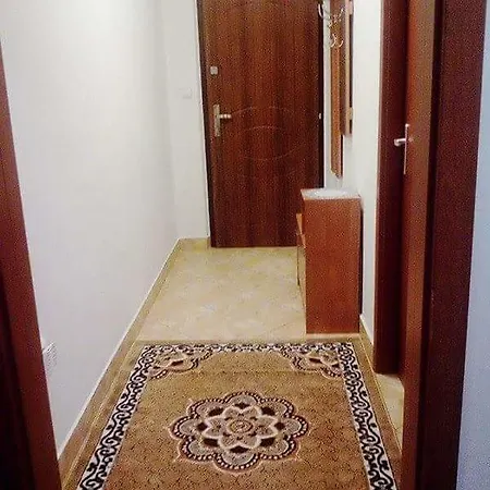 Quarto em Acomodações Particulares Nová Lesna