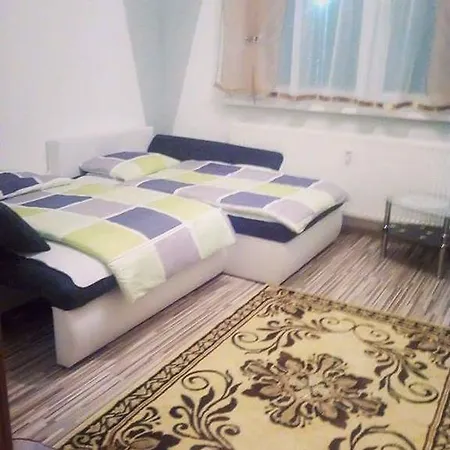Apartman Nova Lesna Нова-Лесна