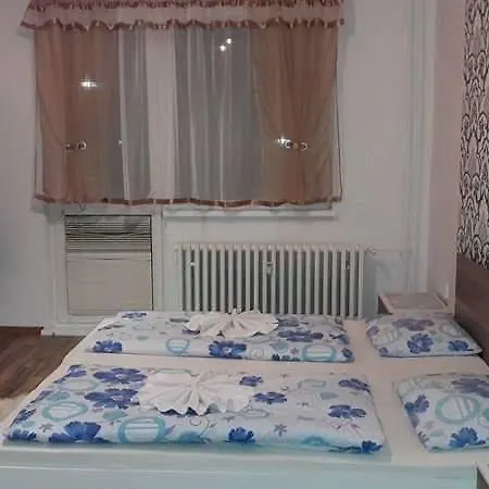 Quarto em Acomodações Particulares Nová Lesna *