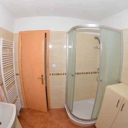Apartman Nova Lesna