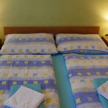 Apartman Nova Lesna Нова-Лесна