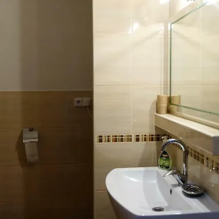 Apartman Nova Lesna *