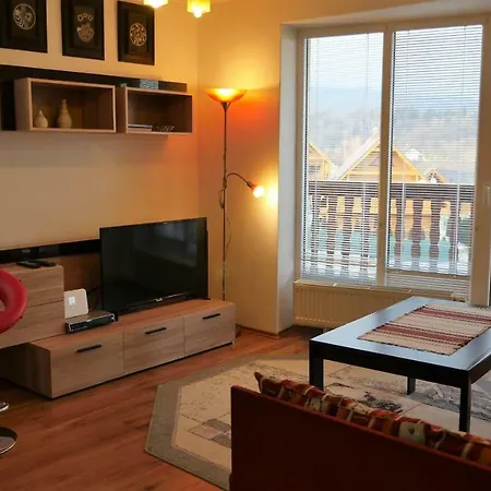 Apartman Nova Lesna Нова-Лесна