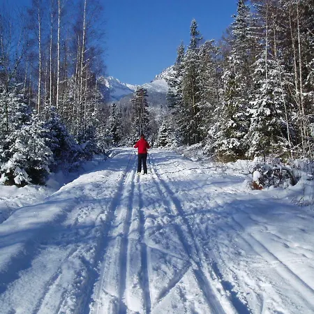 Apartman Nova Lesna * Nová Lesná