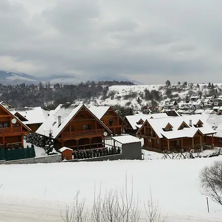 Séjour chez l'habitant Nová Lesna *