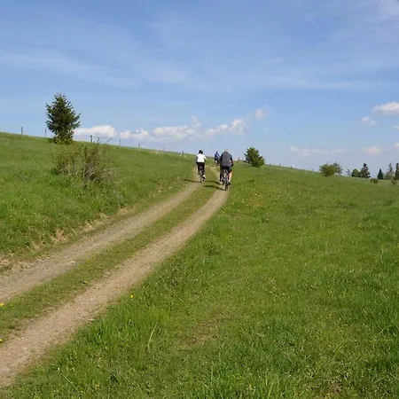 Ubytování v soukromí Nová Lesna