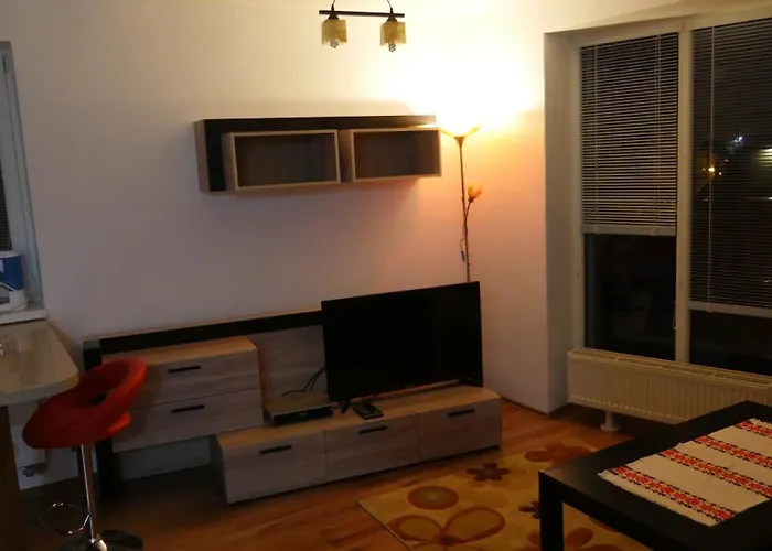 Apartman Nova Lesna Nova Lesna