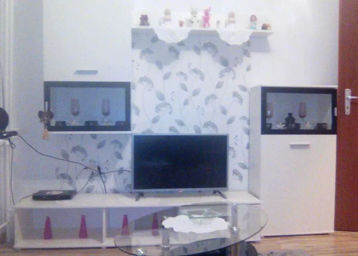 Apartman Nova Lesna Ubytovanie v rodine