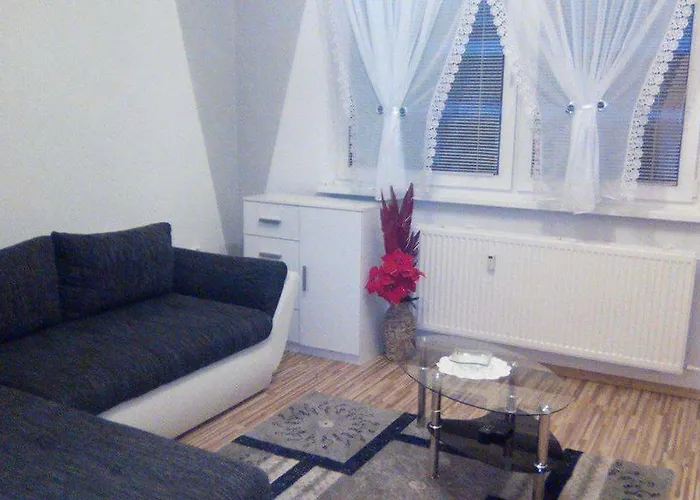 Apartman Nova Lesna