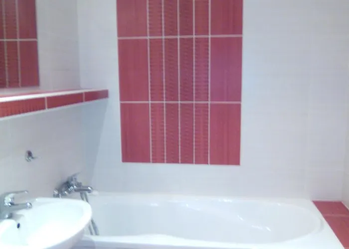 Apartman Nova Lesna * Nova Lesna