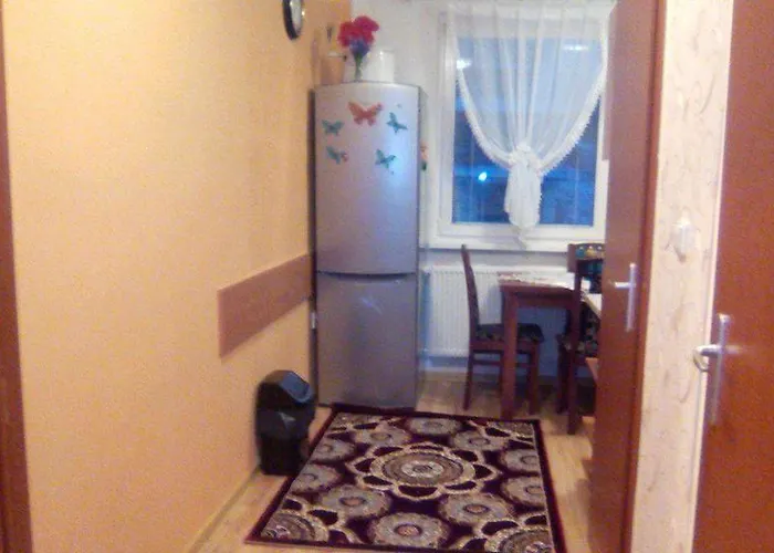 Apartman Nova Lesna
