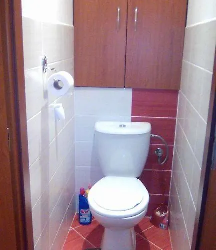 Ubytovanie v rodine Apartman Nova Lesna Nova Lesna