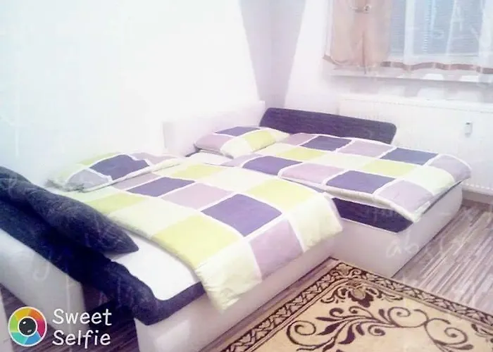 Apartman Nova Lesna Ubytovanie v rodine *