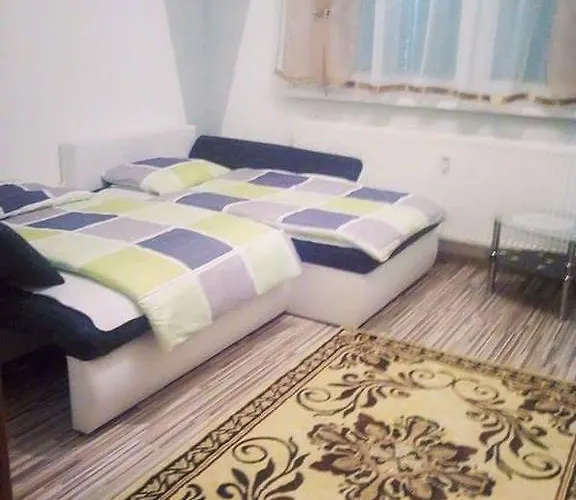 Apartman Nova Lesna Nova Lesna