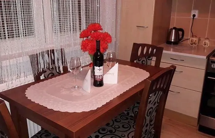 Apartman Nova Lesna *