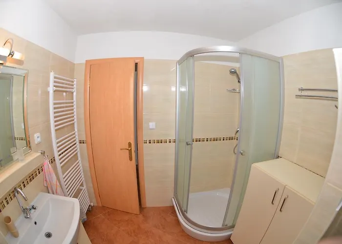 Apartman Nova Lesna