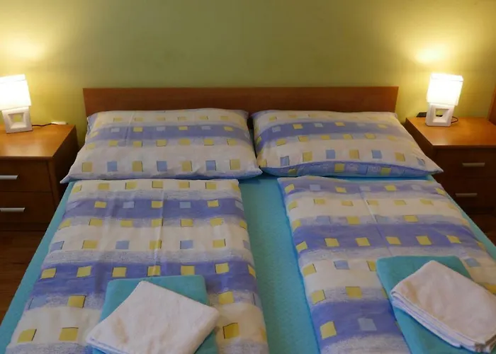 Apartman Nova Lesna Nova Lesna