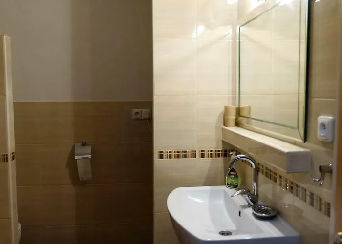 Apartman Nova Lesna *