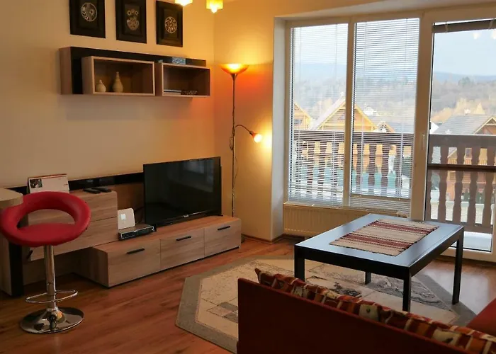 Apartman Nova Lesna Nova Lesna