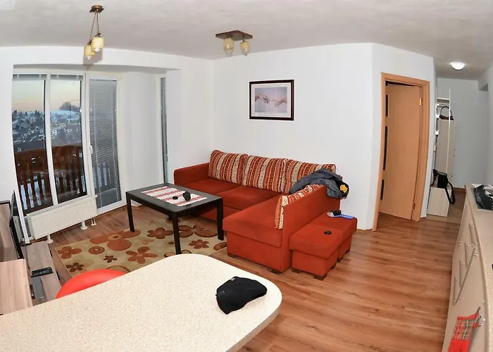 Apartman Nova Lesna * Nova Lesna